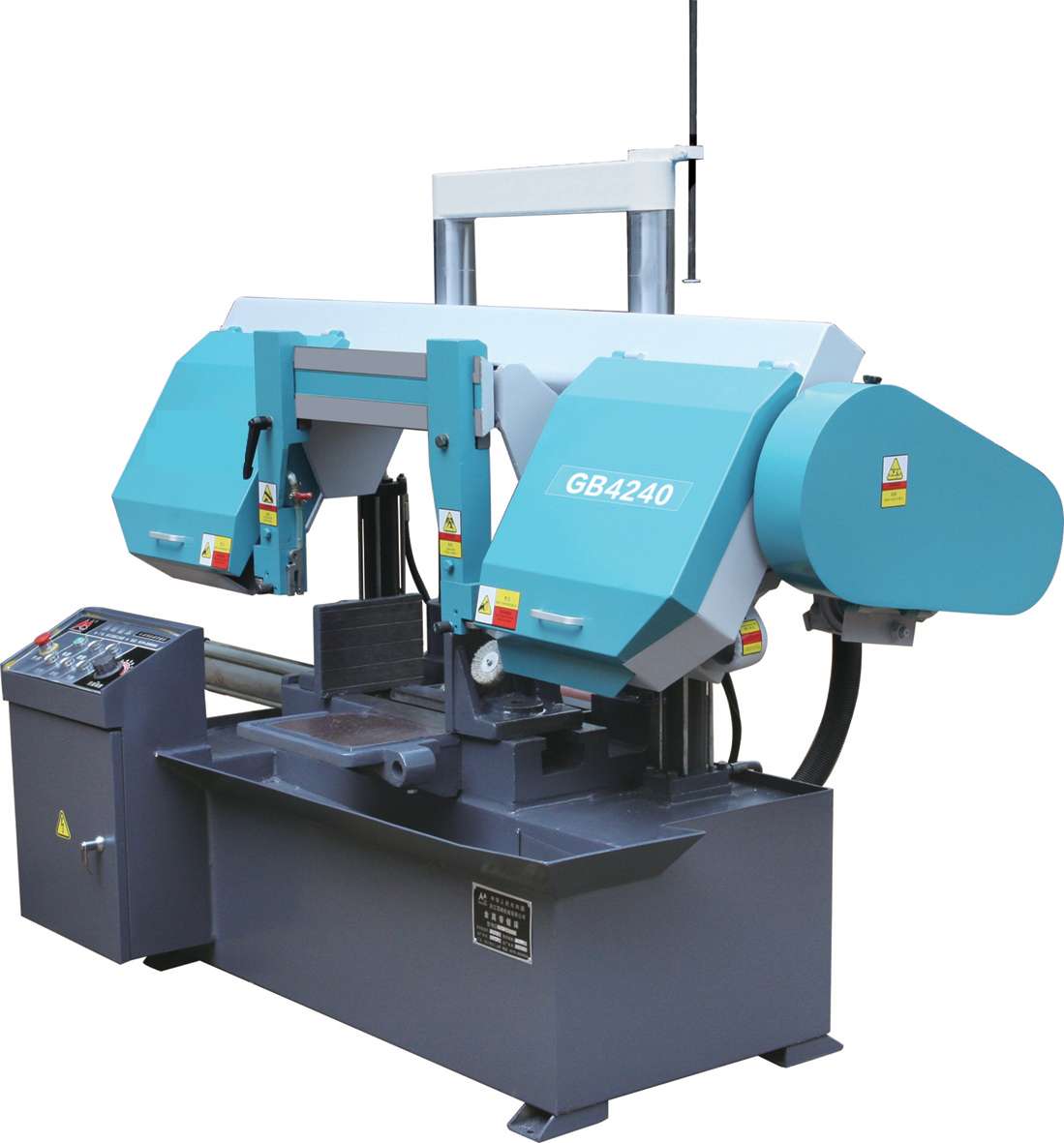 数控带锯床,金属圆锯机,弯管机,双金属带锯条,圆锯片,合金锯片等设为